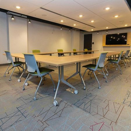 Aloft St. Louis Cortex Exterior foto